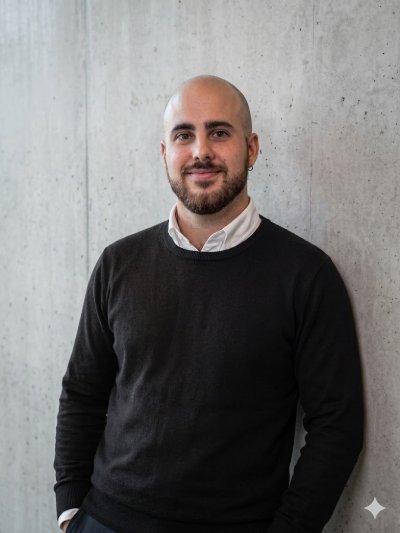 Francisco Vega